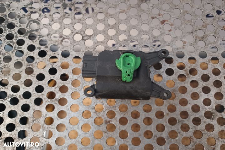 MOTORAS CLIMATRONIC 0132801303 Audi A4 - 1
