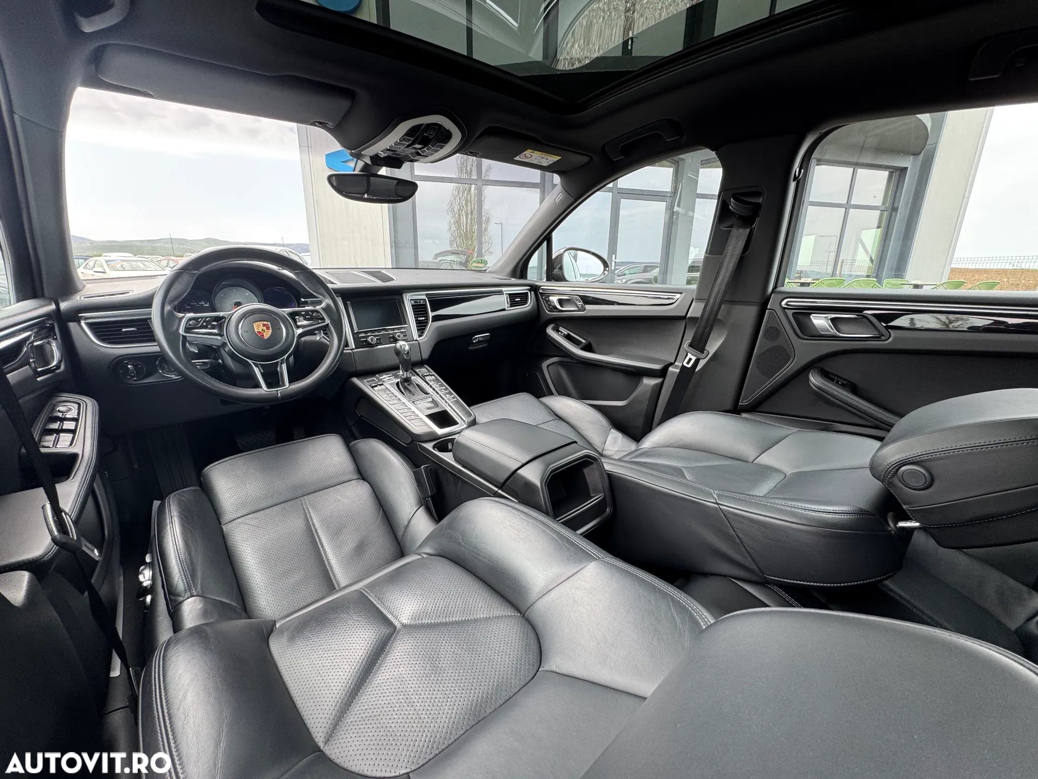 Porsche Macan 3.0 PDK S - 26