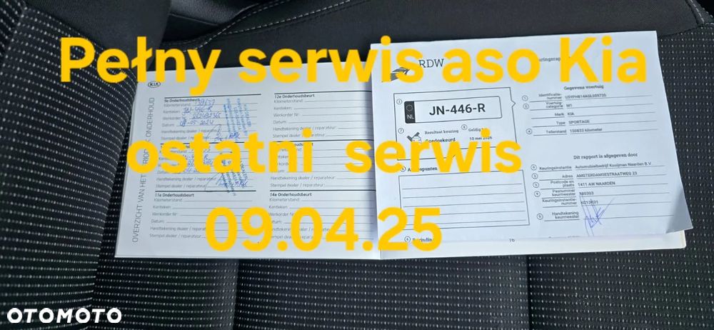 Kia Sportage 1.6 GDI 2WD Dream-Team Edition - 10