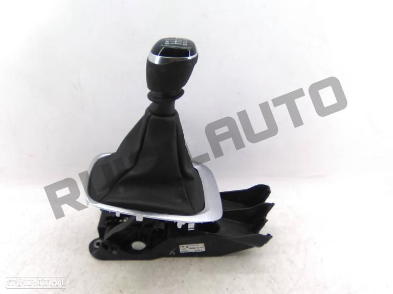 Seletor 3410_42886r Renault Megane Iv [2016_2024] 1.5 Dci 110 - 1