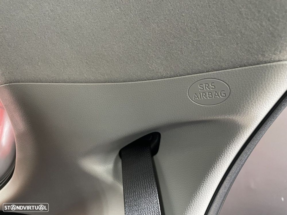 Toyota Yaris 1.0 VVT-i Comfort - 29