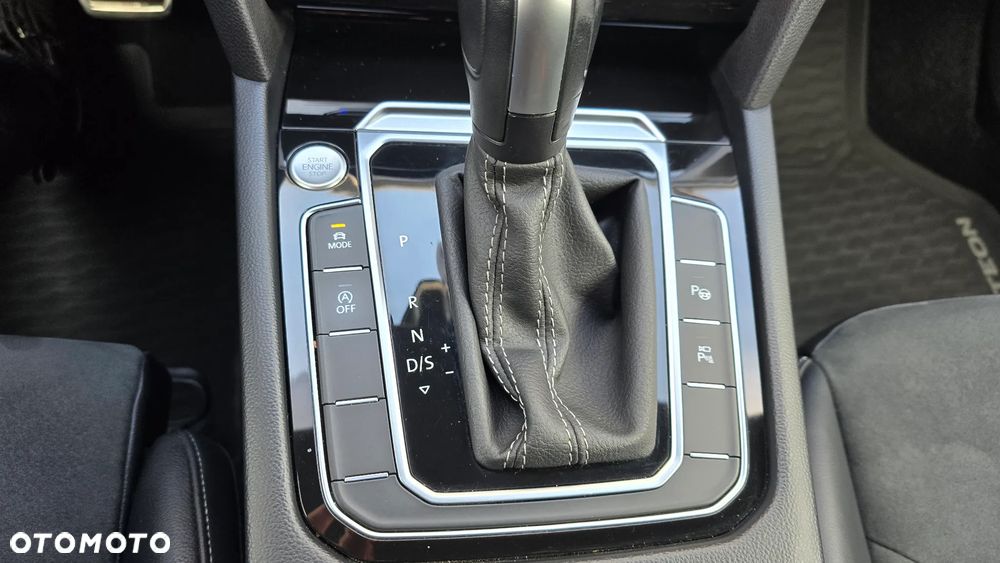 Volkswagen Arteon 2.0 TDI R-Line DSG - 21