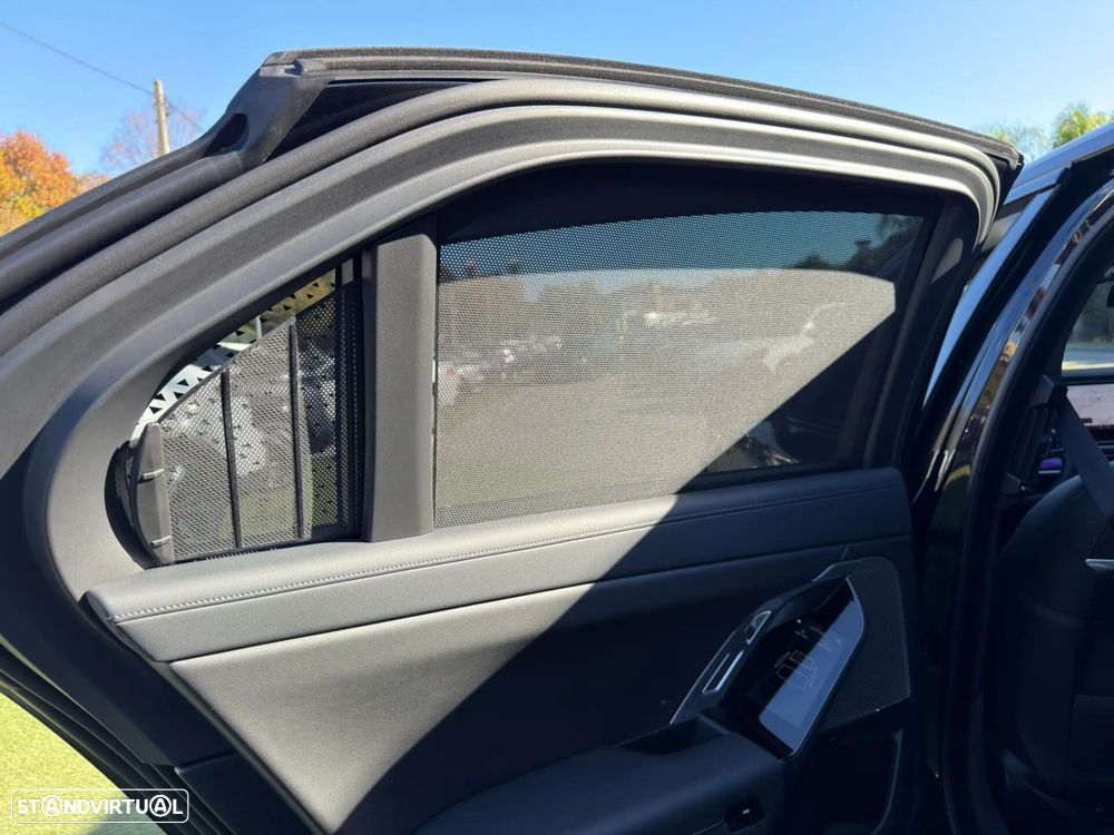 BMW i7 xDrive60 Pack Desportivo M Pro - 30