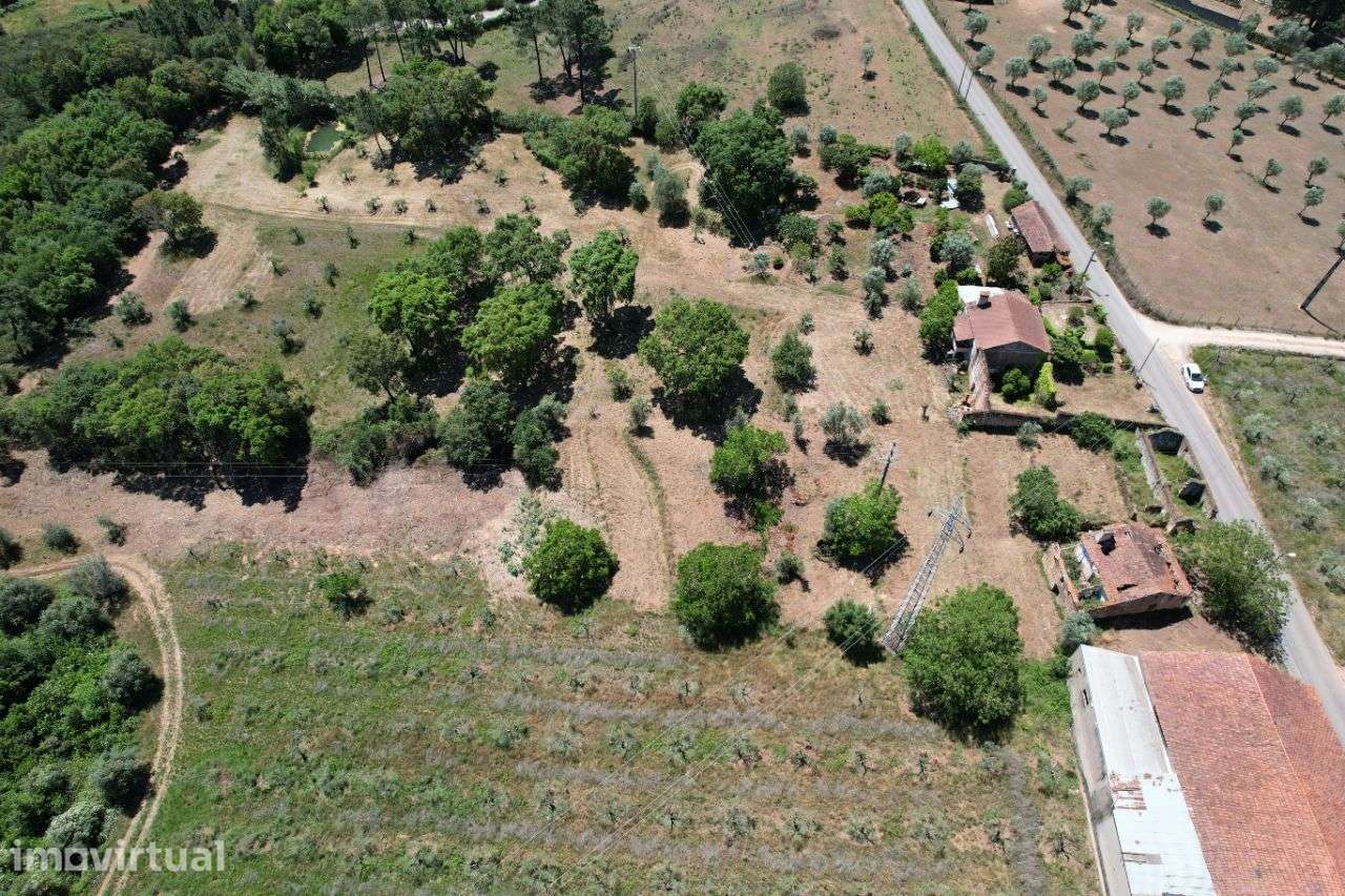 Terreno para Construção em Tomar - Grande imagem: 4/9