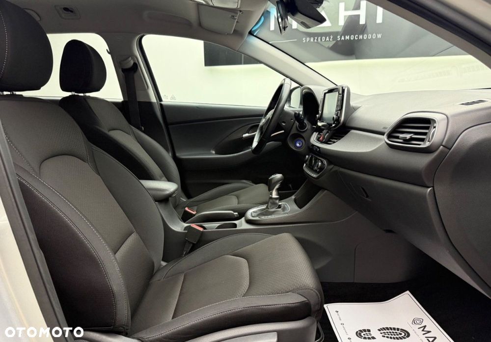 Hyundai i30 - 18