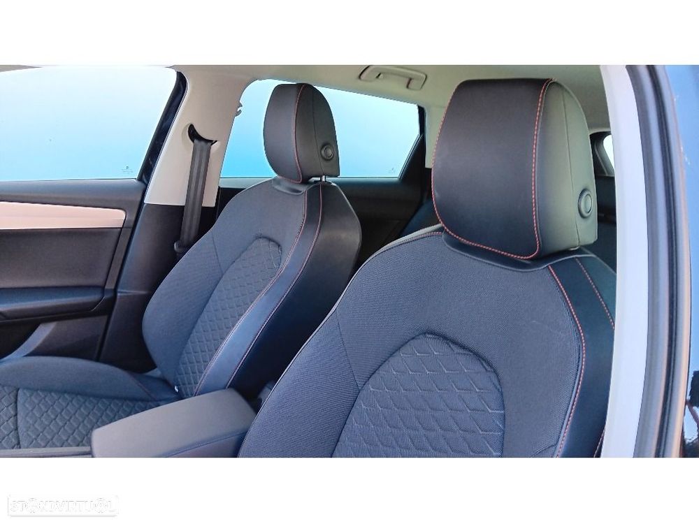 SEAT Leon ST 2.0 TDI FR DSG - 29