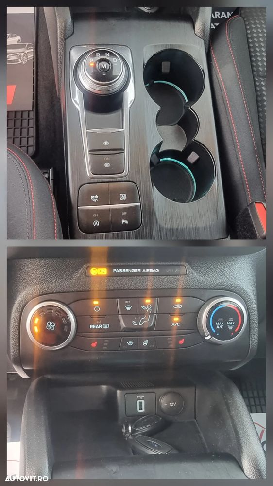 Ford Focus - 17