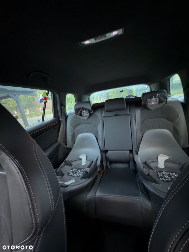 Skoda Kodiaq 2.0 TSI 4x4 Sportline DSG - 12