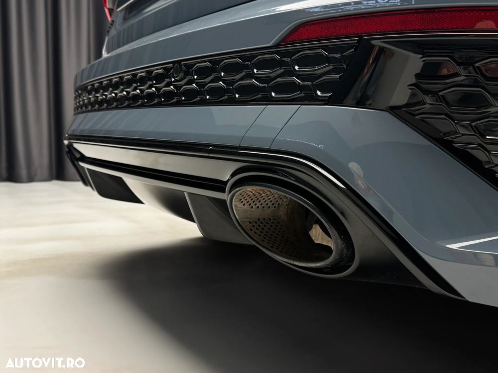 Audi RS3 - 9