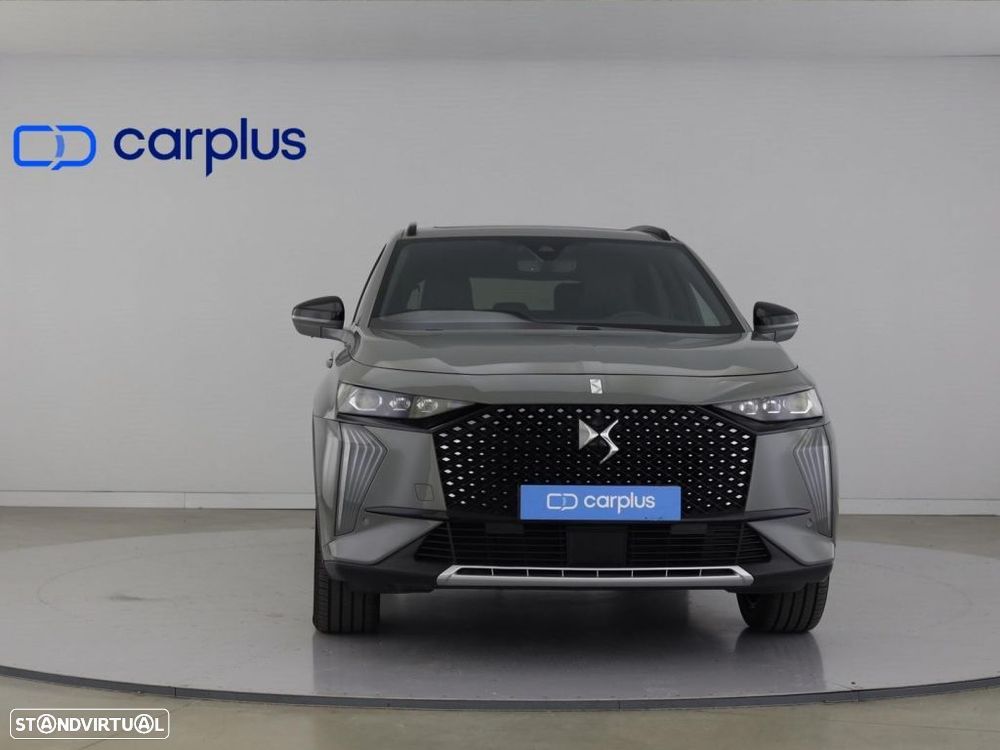 DS DS7 E-Tense Rivoli EAT8 - 3