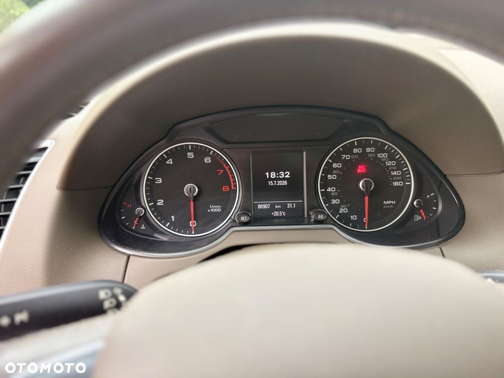Audi Q5 2.0 TFSI Quattro Tiptronic - 18