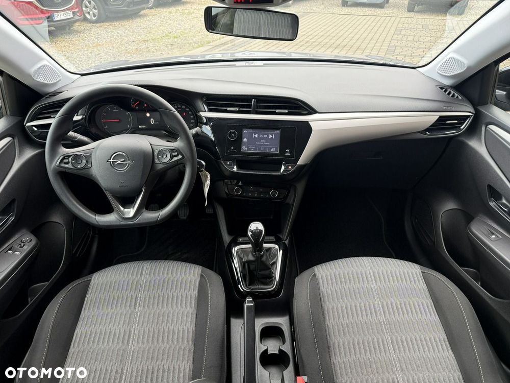 Opel Corsa 1.2 Edition S&S - 14