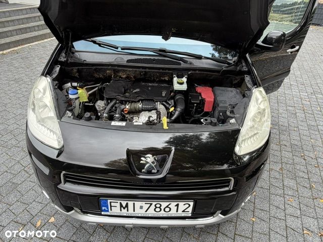 Peugeot Partner - 15