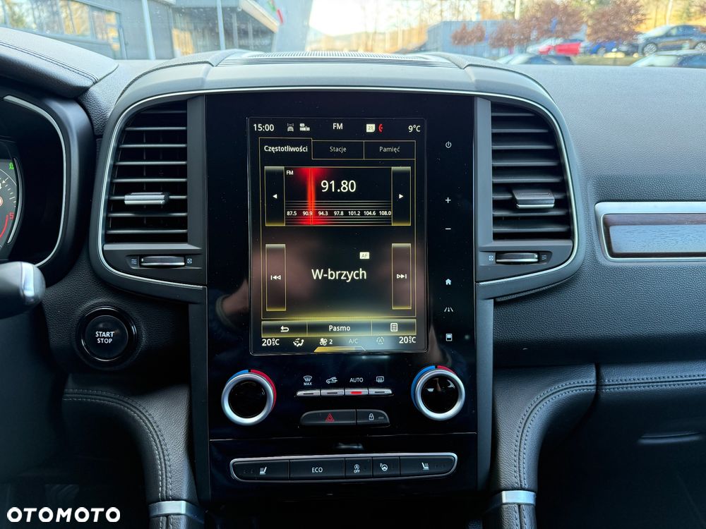 Renault Koleos ENERGY dCi 175 4WD INTENS - 25