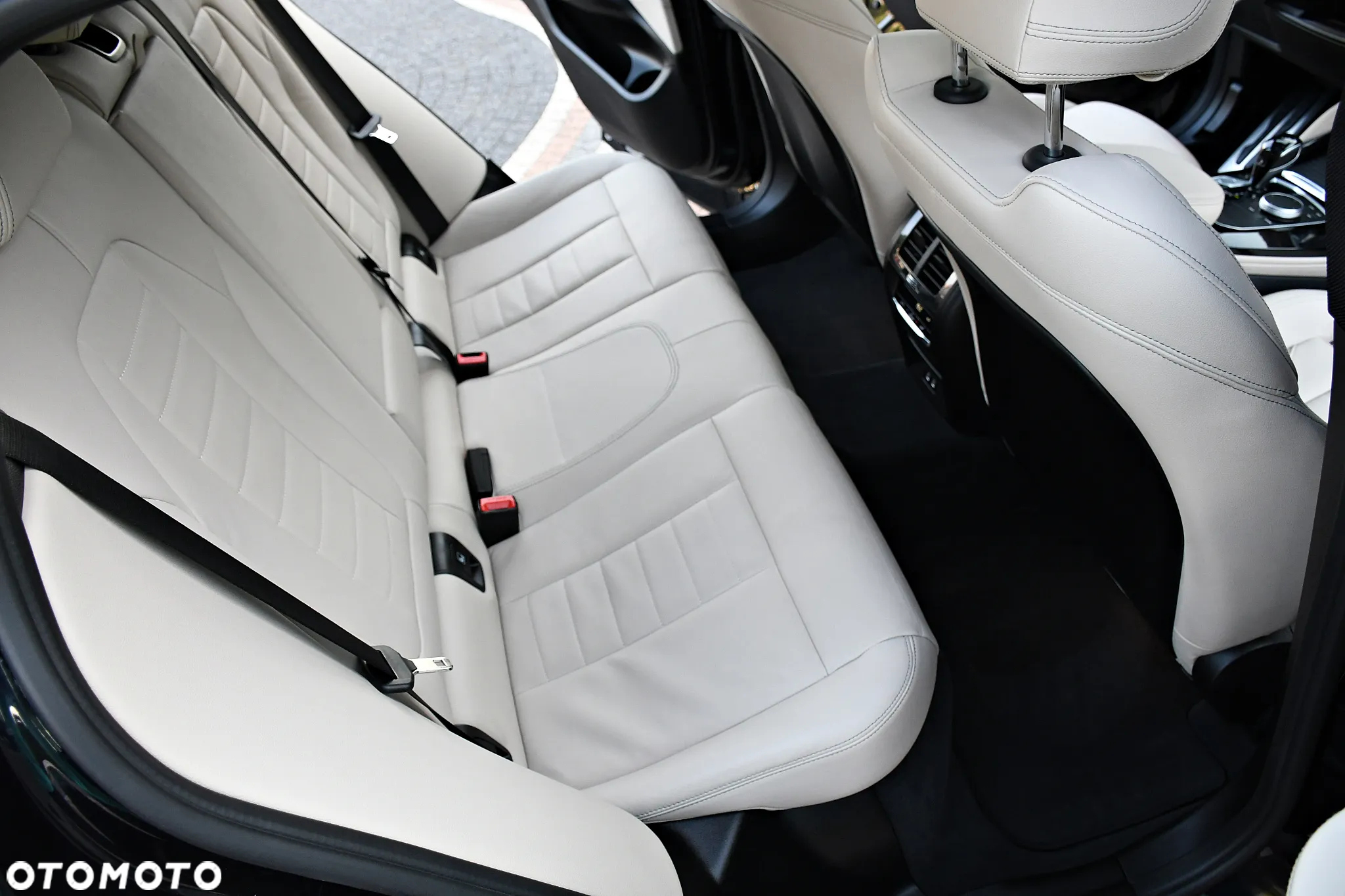 BMW X4 xDrive20d M Sport sport - 23