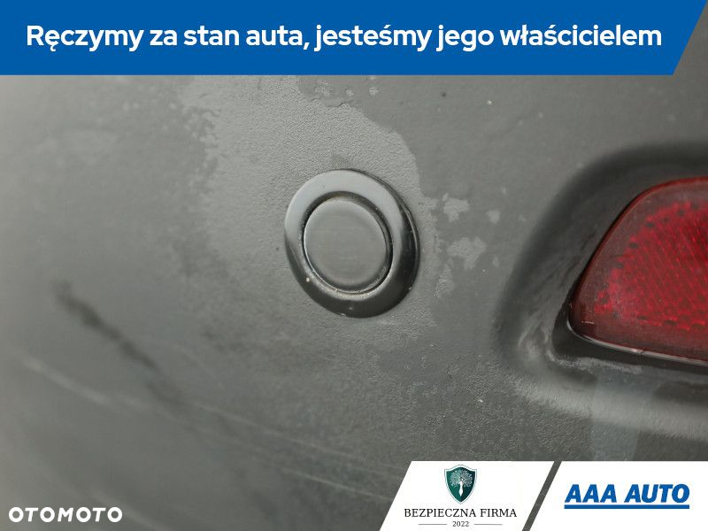 Chevrolet Trax - 16