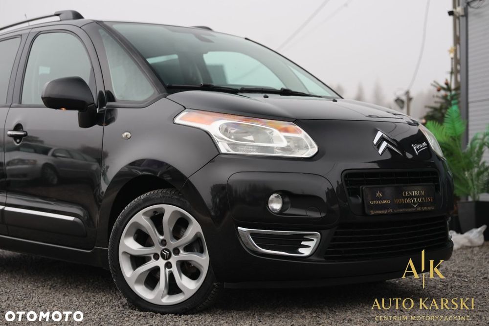 Citroën C3 Picasso - 14