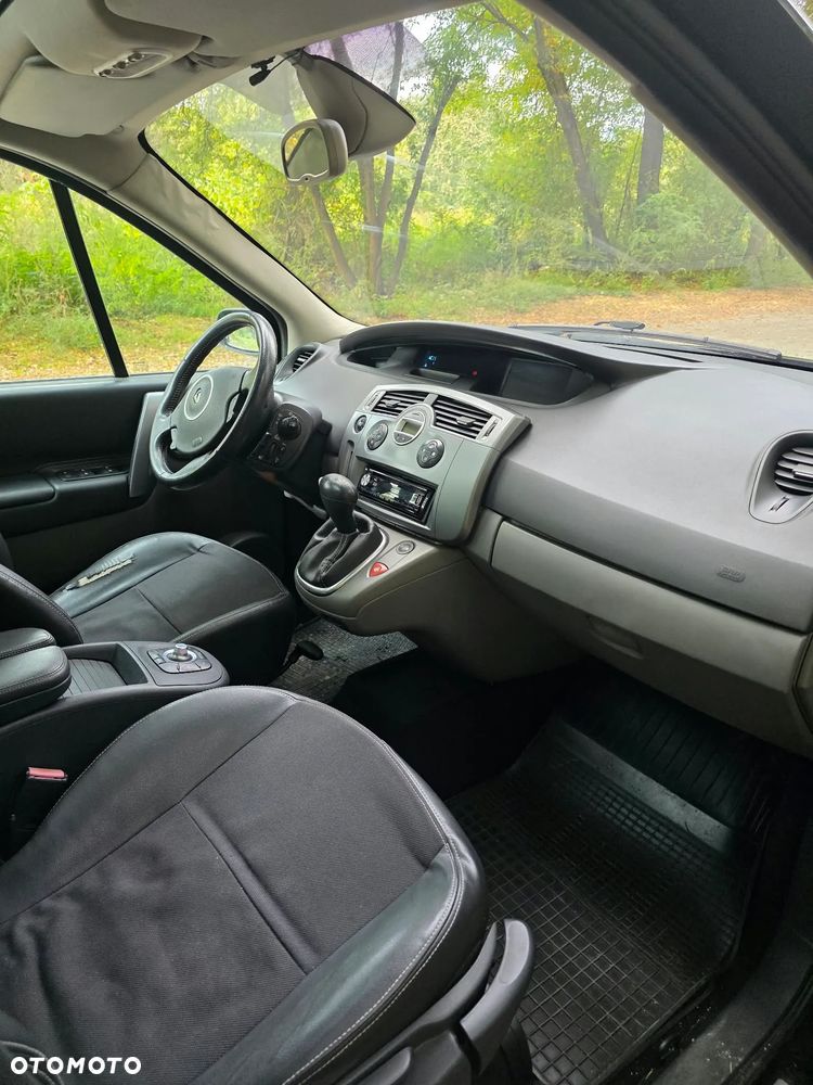 Renault Scenic - 13