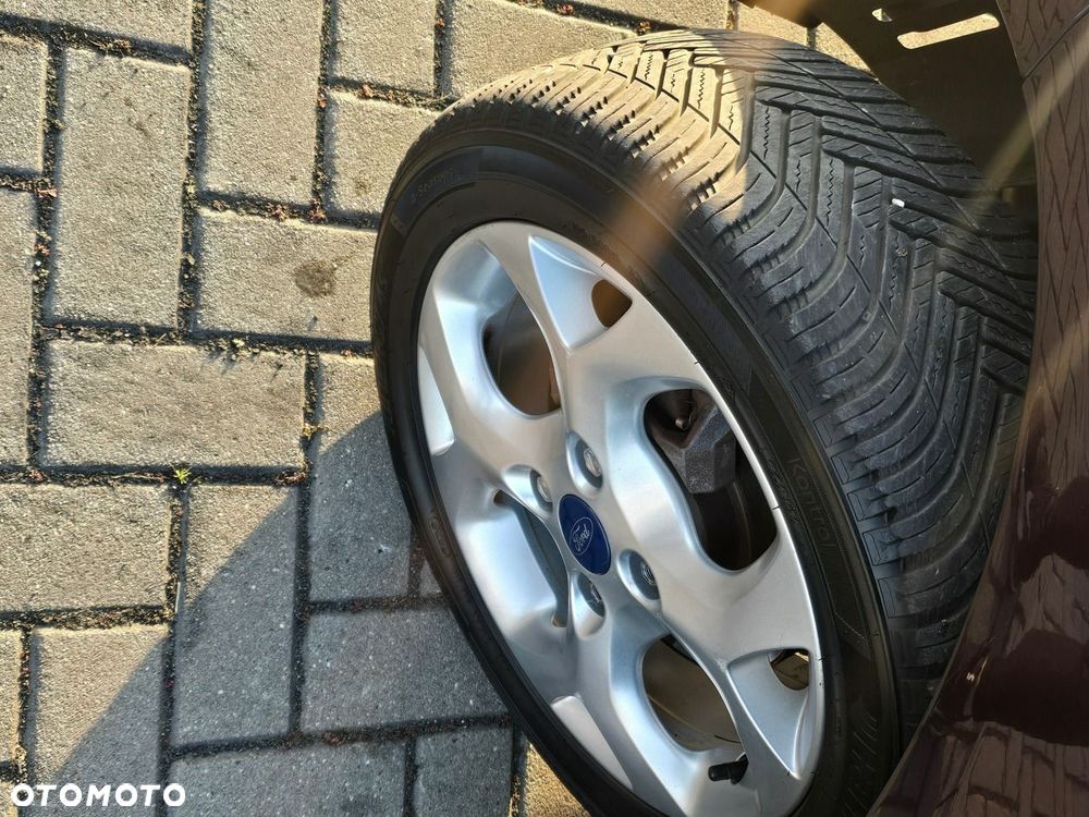 Ford Fiesta - 33