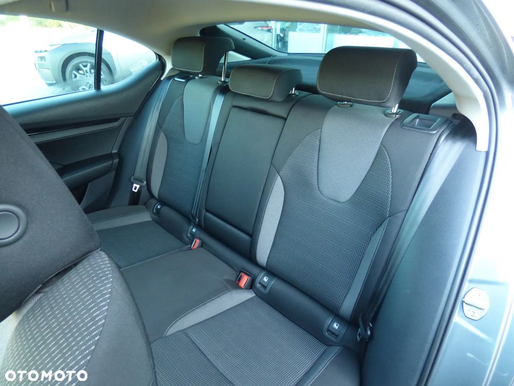 Skoda Octavia - 27
