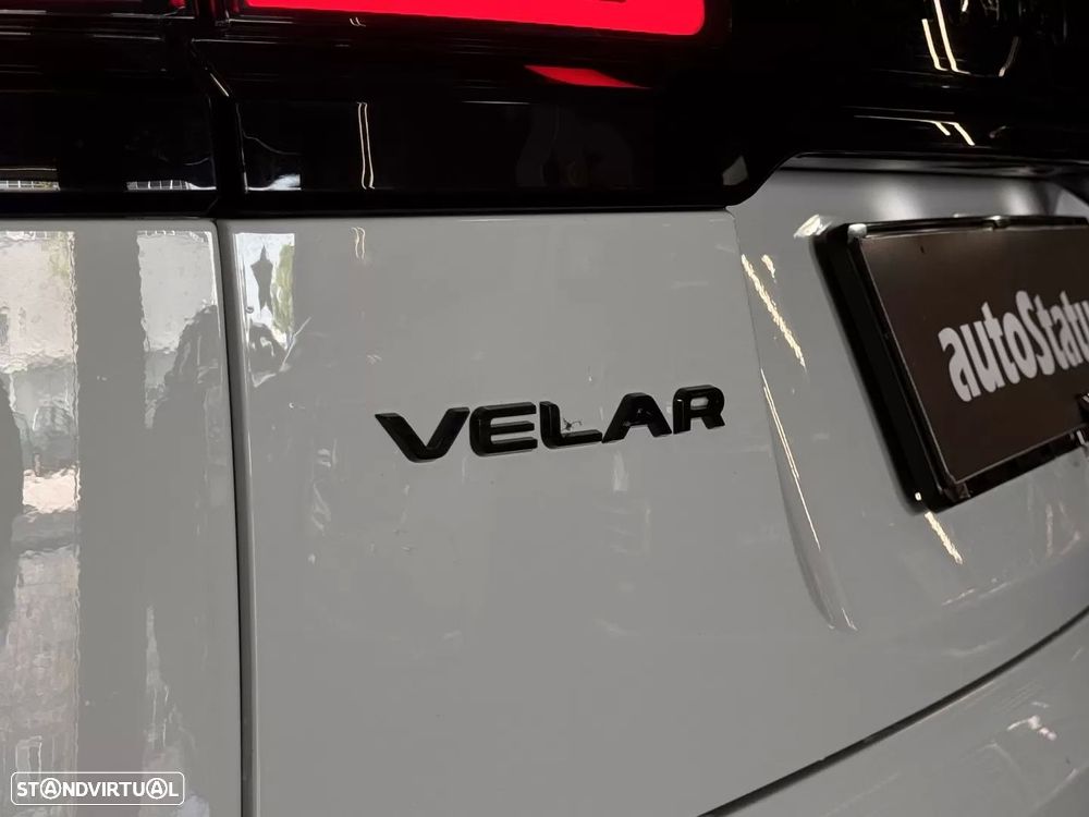 Land Rover Range Rover Velar 2.0 P400e AWD R-Dynamic SE - 15