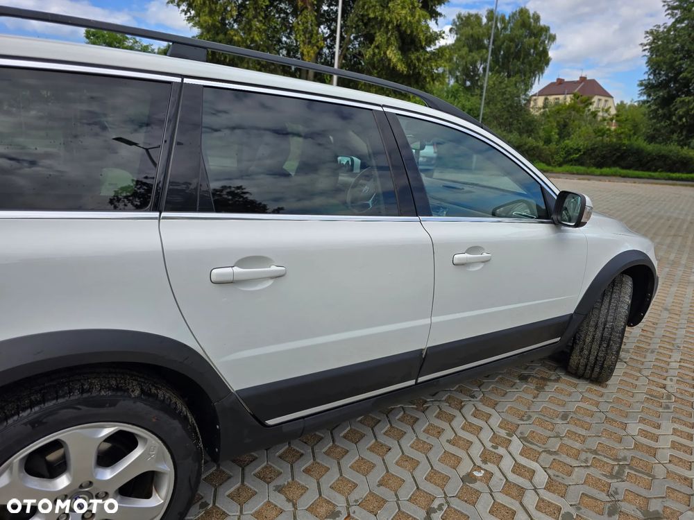 Volvo XC 70 - 7