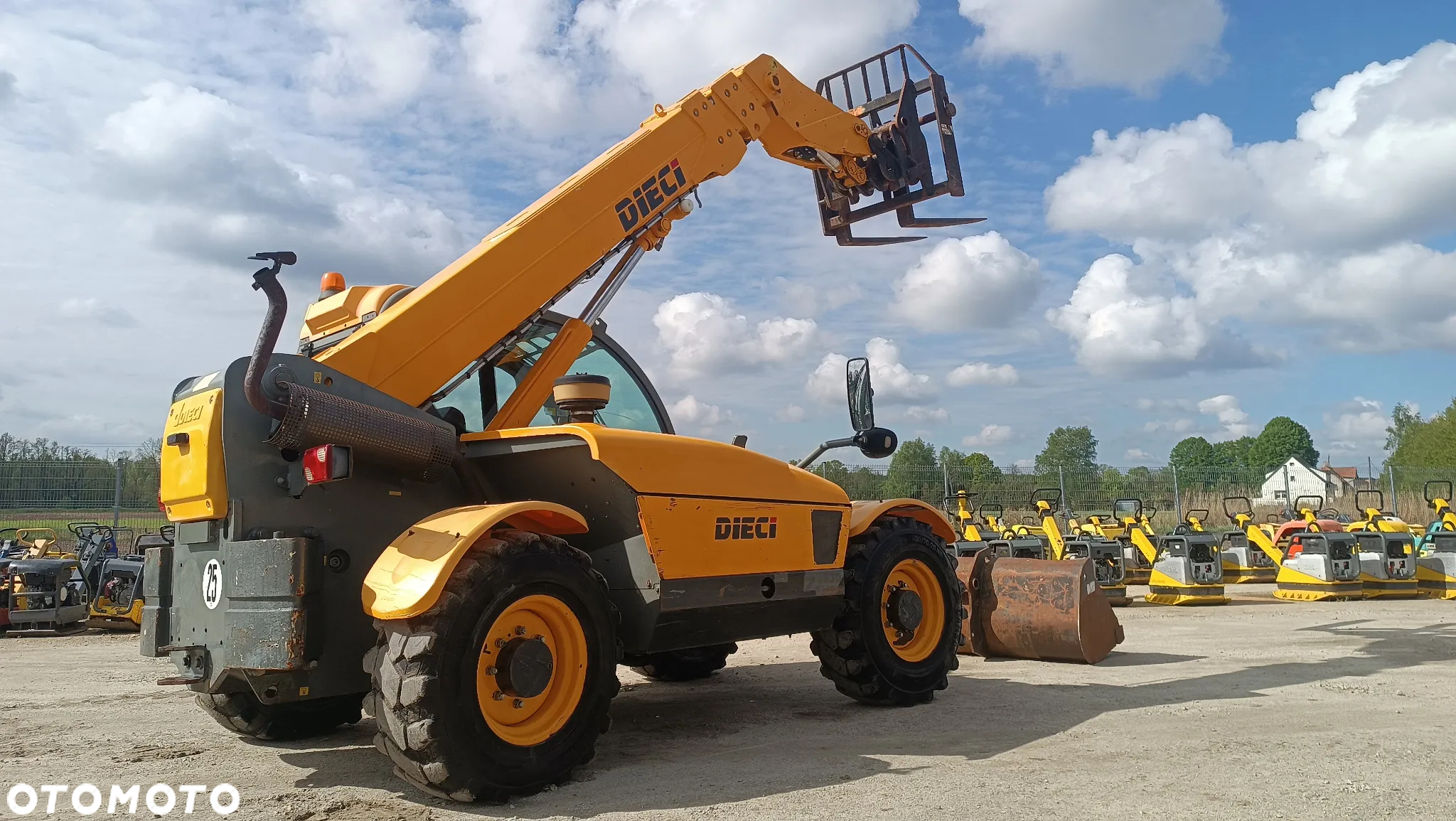 Dieci 185 ZEUS 35.10 - 6