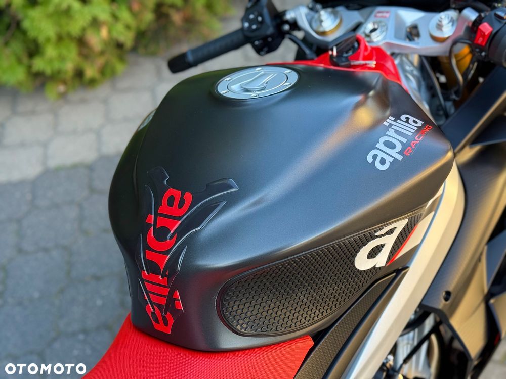 Aprilia RS - 22