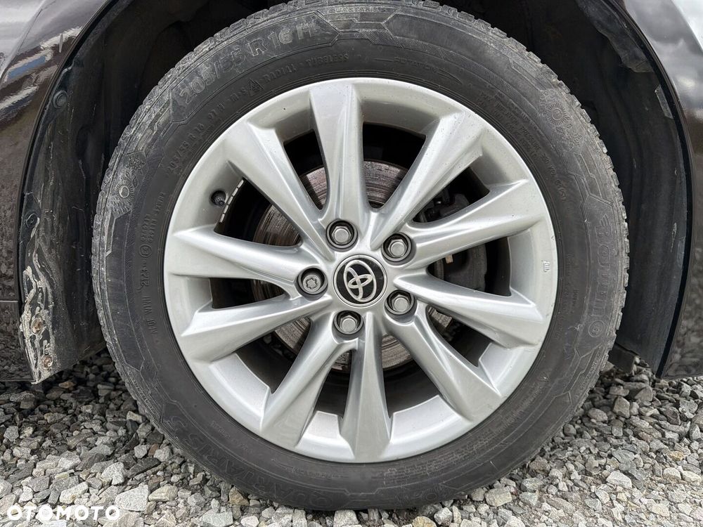 Toyota Corolla 1.8 Hybrid Comfort - 16