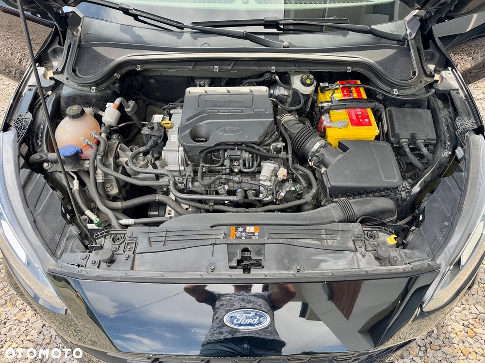 Ford Focus - 33