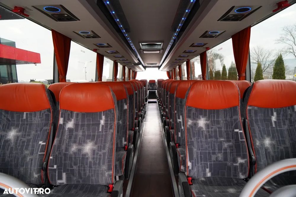 VDL VANHOOL / TX16 ALICRON / EURO 6 / IMPORTAT / - 32