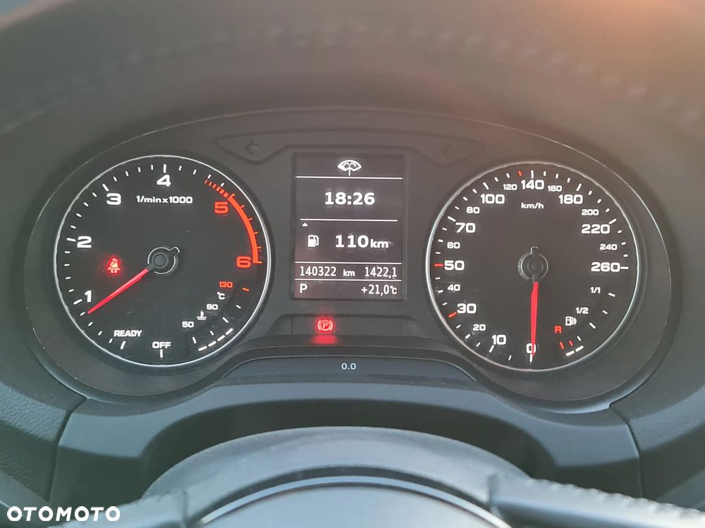 Audi A3 Sportback - 14