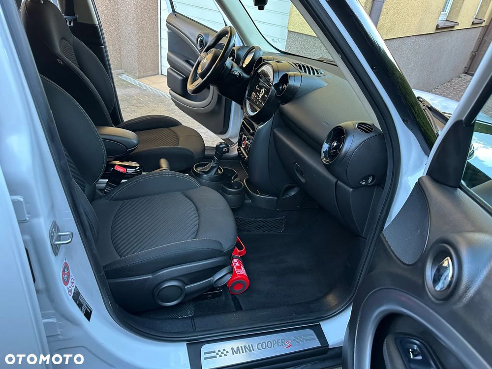 MINI Countryman - 22