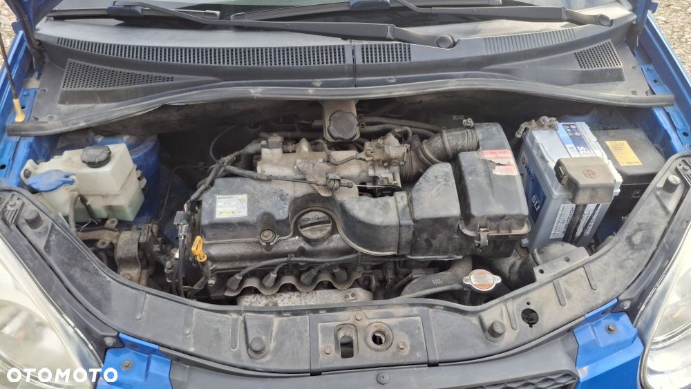 Kia Picanto - 5