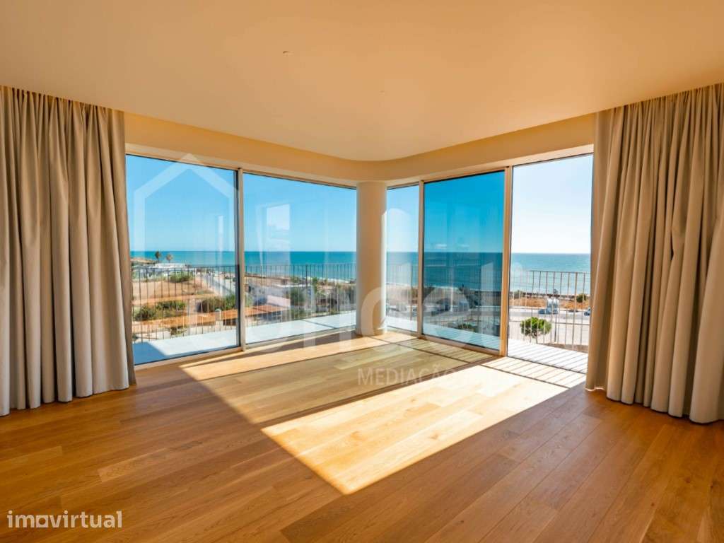 Apartamento T4 junto à praia no Horizon Ocean Gardens, Algarve - Grande imagem: 2/44