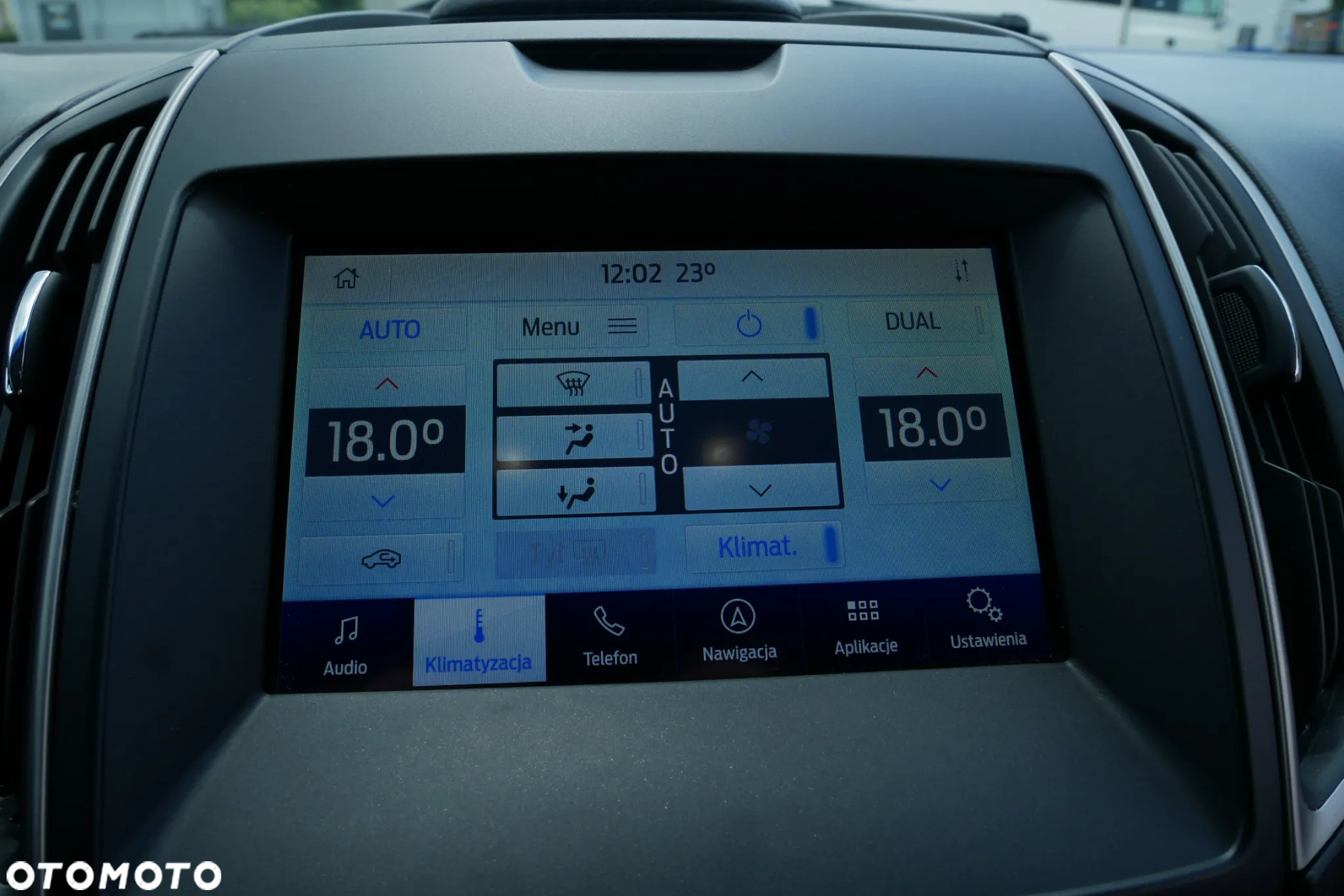 Ford Edge - 31
