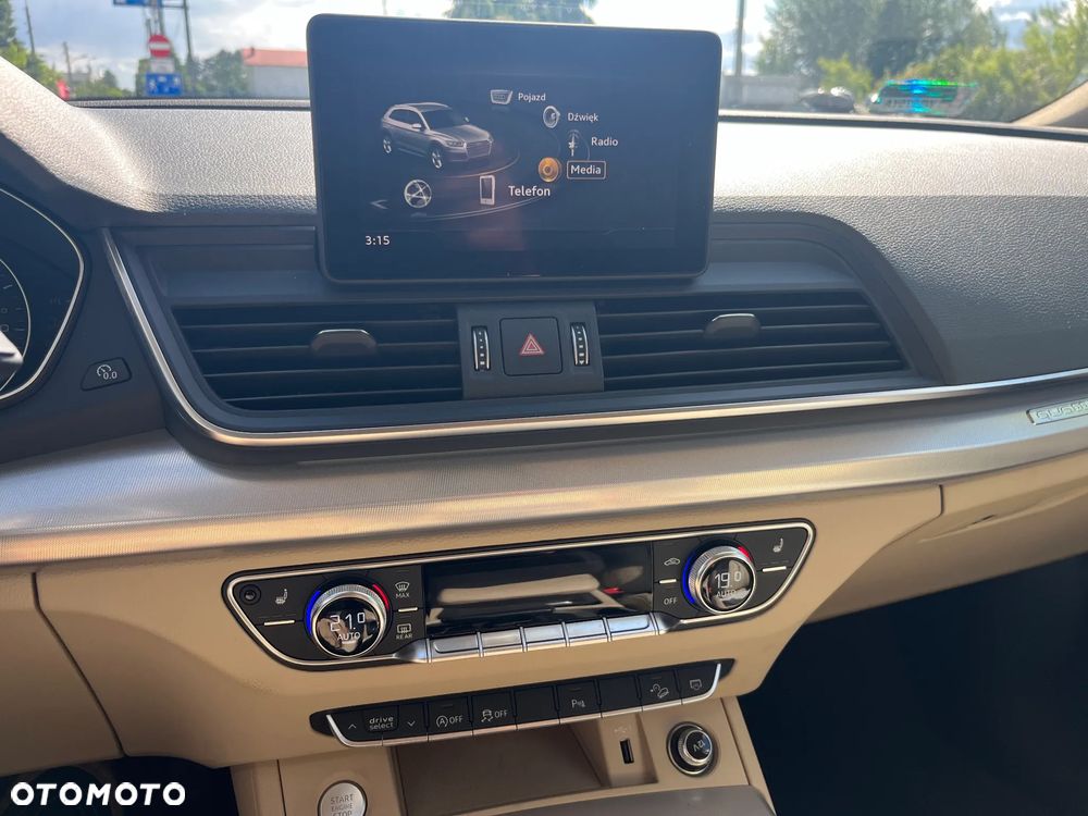 Audi Q5 2.0 TDI Quattro Sport S tronic - 8