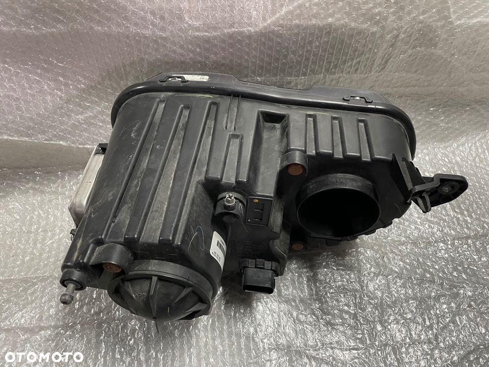 LAMPA LEWA PRZÓD PRZEDNIA DODGE CHALLENGER XENON LED 68174067-AD - 11