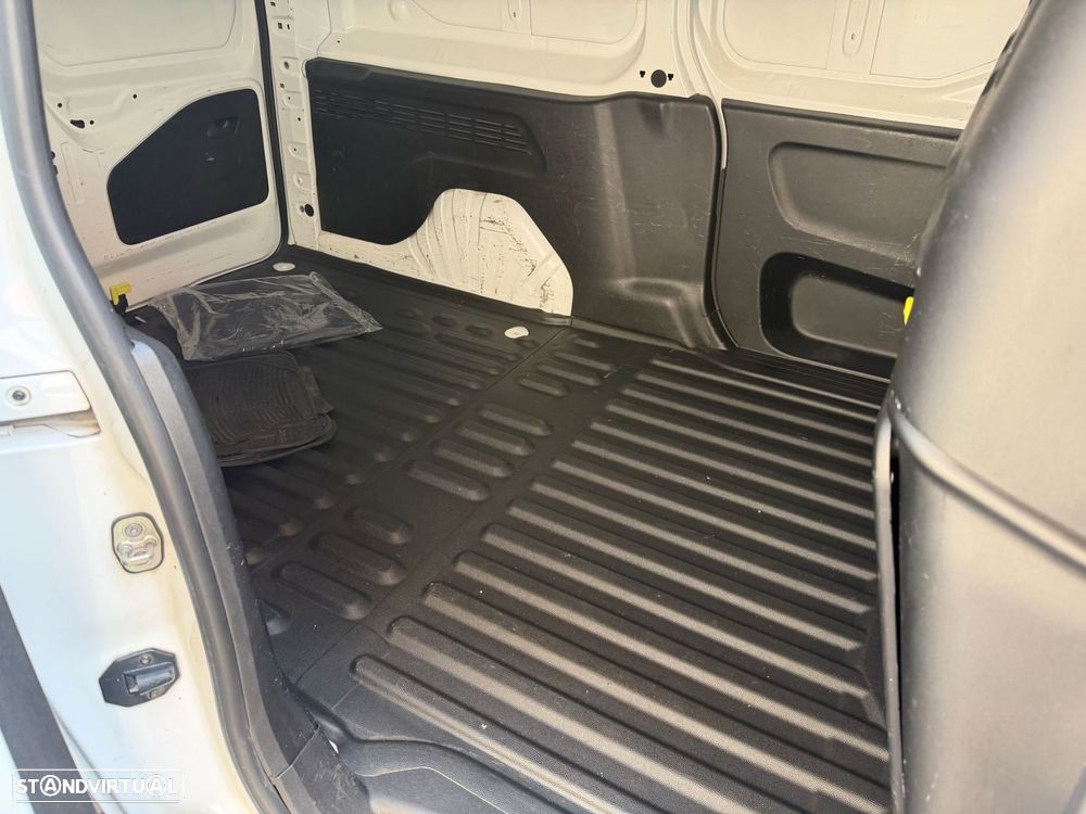 Peugeot Partner 1.6 BlueHDi L1 Premium 3L - 8