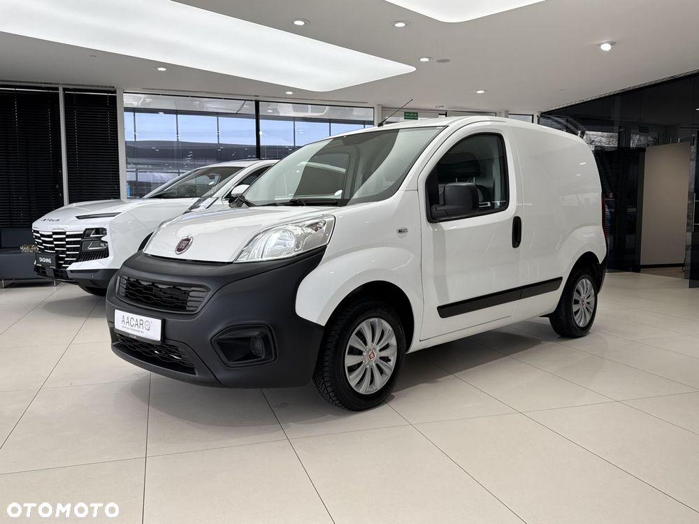 Fiat Fiorino - 2