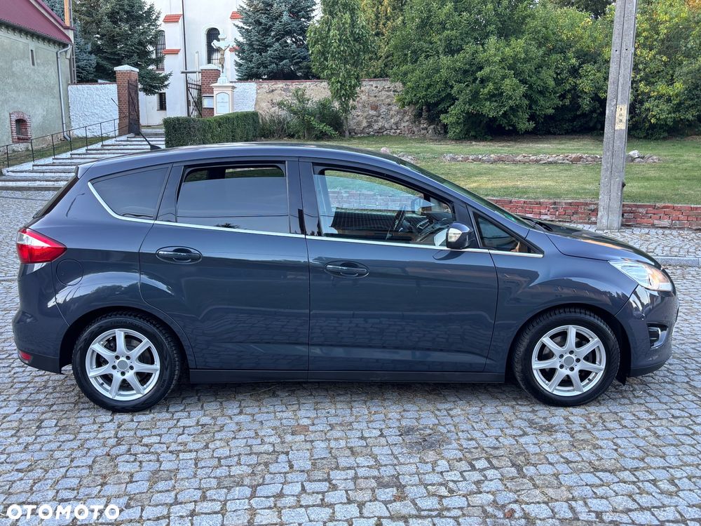 Ford C-MAX - 4