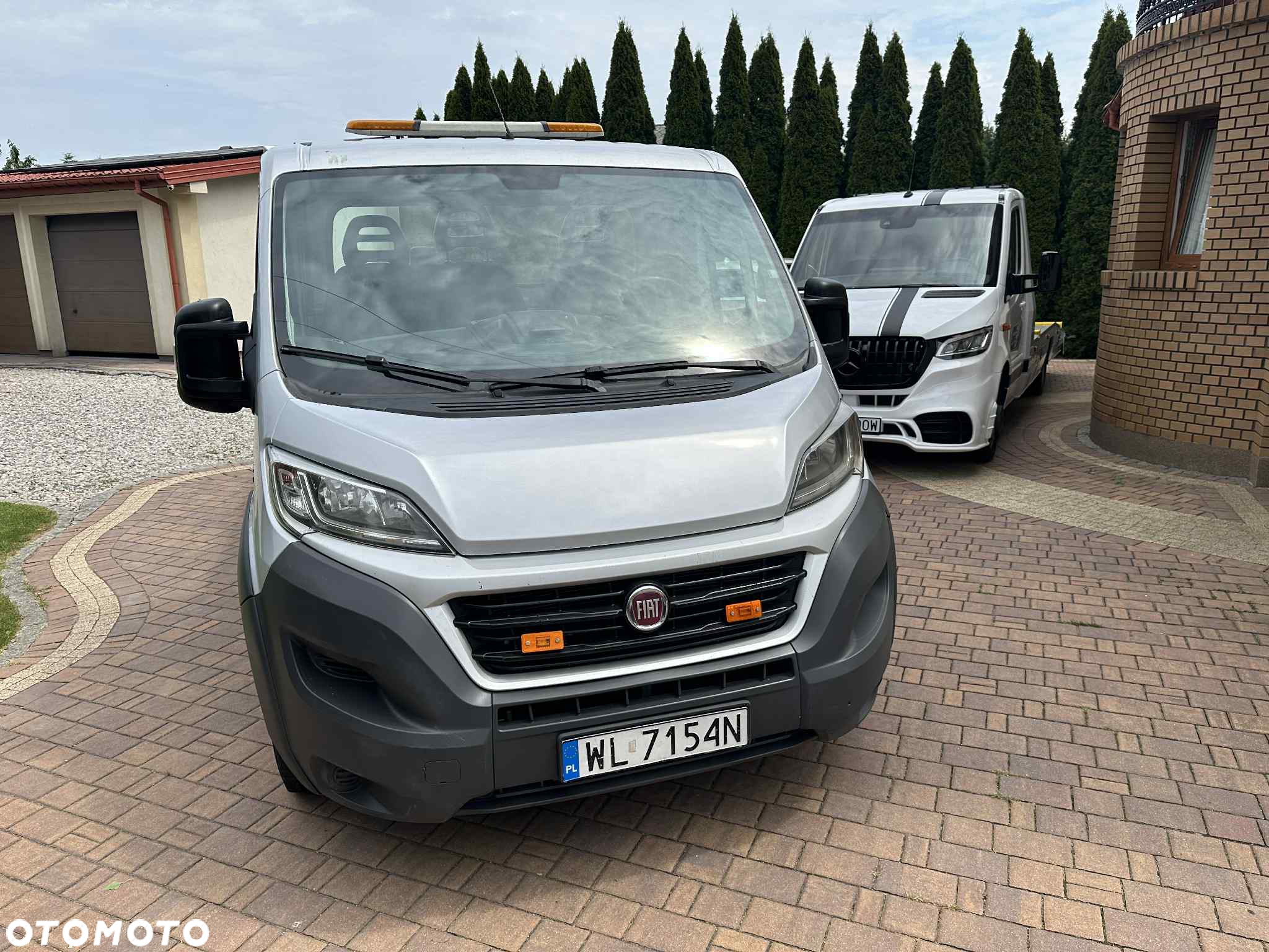 Fiat Ducato - 6
