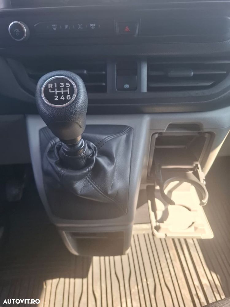 Ford Transit Custom - 23