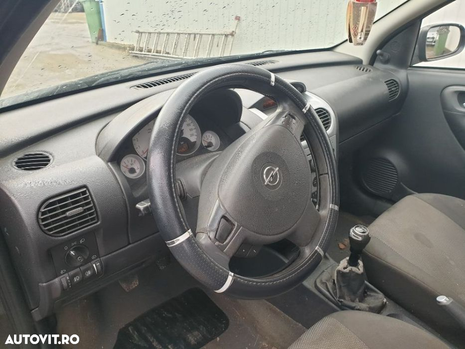 Dezmembrari Opel Corsa C Piese Opel Corsa C 2004 1.3 cdti perfect functional - 3