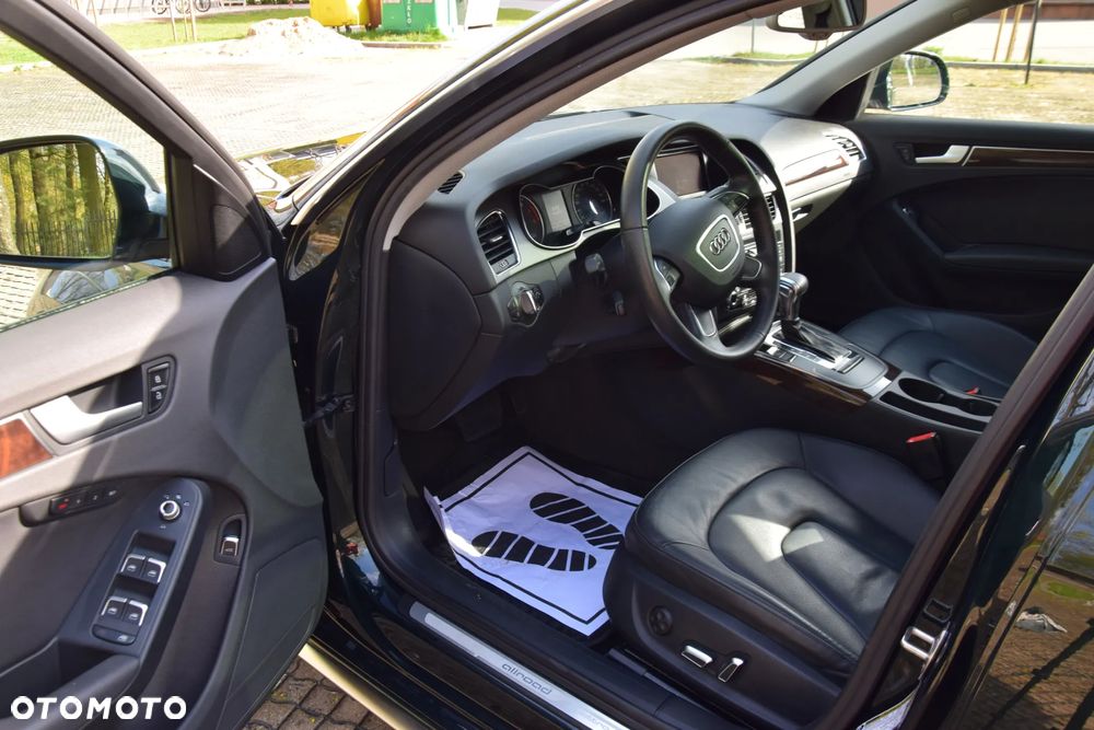 Audi A4 Allroad 2.0 TFSI Quattro S tronic - 16