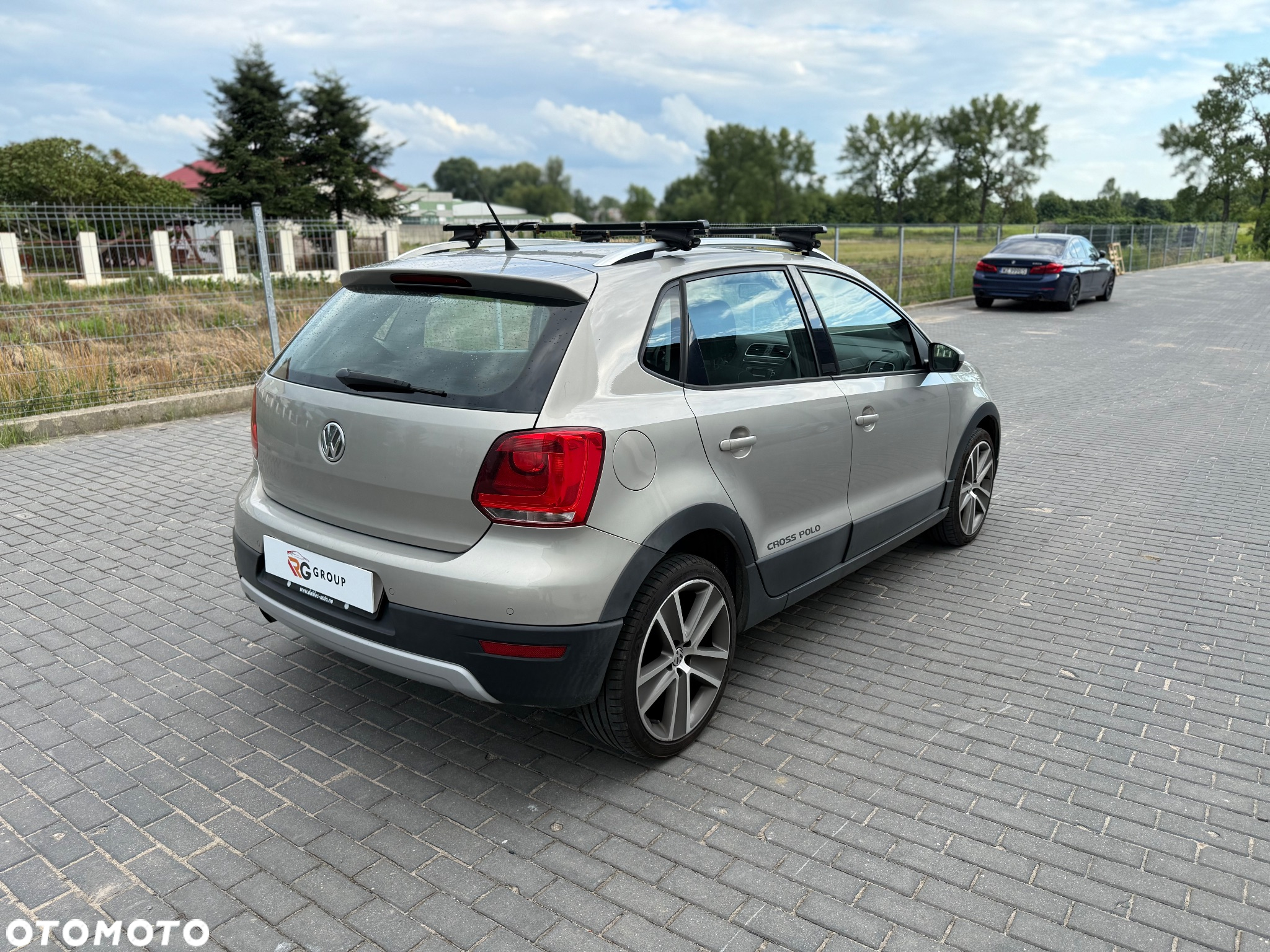 Volkswagen Polo - 4