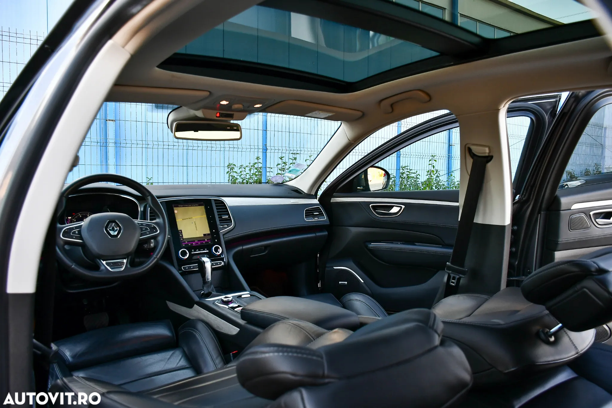 Renault Talisman ENERGY TCe 200 EDC INITIALE PARIS - 9