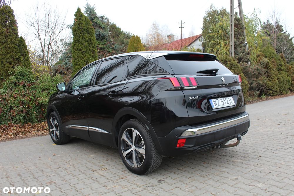 Peugeot 3008 1.2 PureTech Active - 4