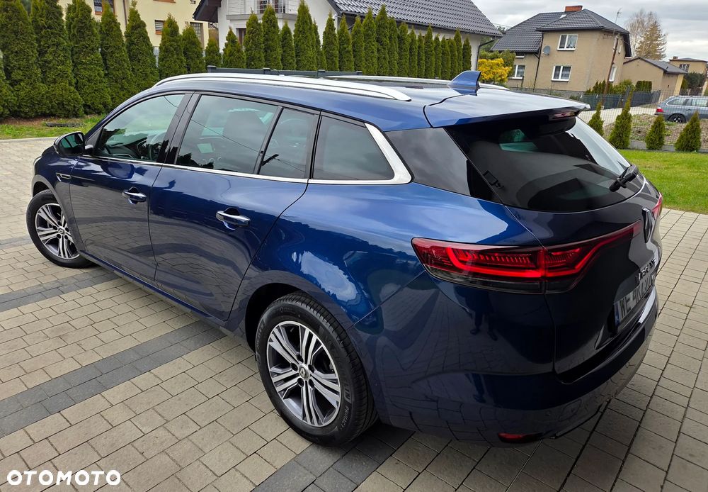 Renault Megane 1.3 TCe FAP Intens EDC - 5