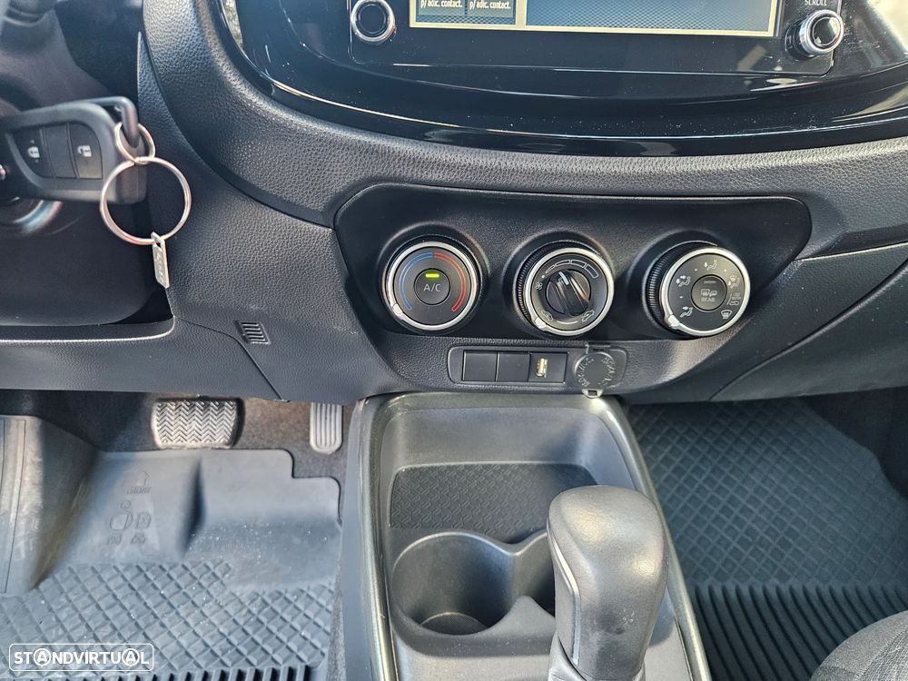 Toyota Aygo X - 33